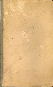 Book - SCRAPBOOK