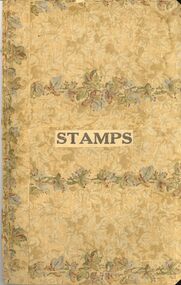Book - SCRAPBOOK
