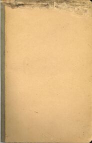 Book - SCRAPBOOK
