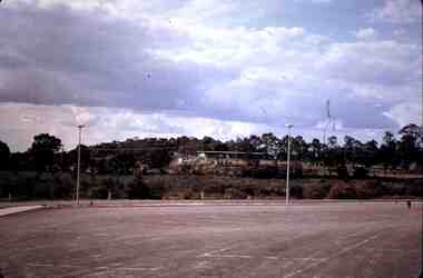 Slide - RALPH BIRRELL COLLECTION: EIG SCHOOL, c1966