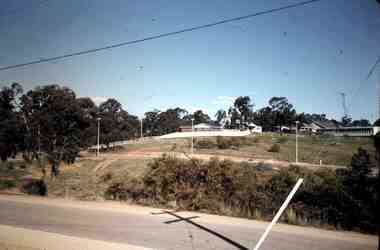 Slide - RALPH BIRRELL COLLECTION: EIG SCHOOL, c1966