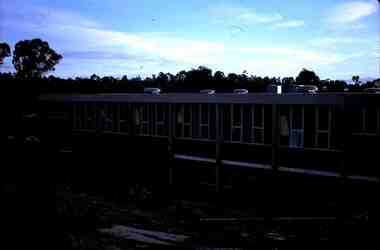 Slide - RALPH BIRRELL COLLECTION: EIG SCHOOL, c1966