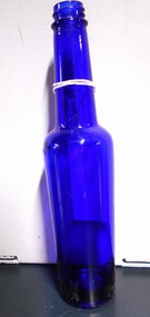 Functional object - BOTTLES COLLECTION: GROVES MCVITTY CO