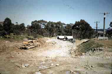 Slide - RALPH BIRRELL COLLECTION: EIG SCHOOL, c1969