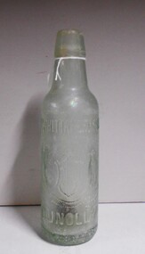 Functional object - BOTTLES COLLECTION: WHITTAKER & SONS