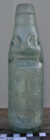 Functional object - BOTTLES COLLECTION: WHITTAKER & SONS