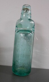 Functional object - BOTTLES COLLECTION: J.G.SPAIN