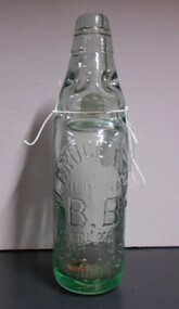 Functional object - BOTTLES COLLECTION: BRUCE & SONS