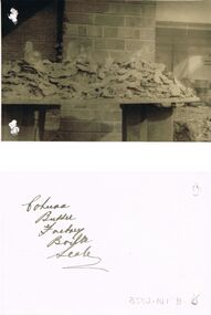 Photograph - BILL ASHMAN COLLECTION: COHUNA BUTTER FACTORY