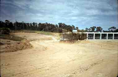 Slide - RALPH BIRRELL COLLECTION: EIG SCHOOL, 1966