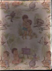 Newspaper - LYDIA CHANCELLOR COLLECTION: BENDIGO SCHOOLS