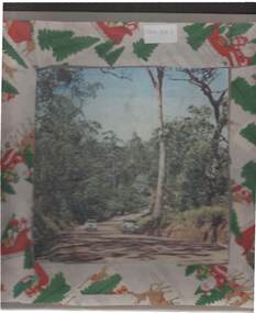 Newspaper - LYDIA CHANCELLOR COLLECTION: TREES