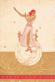 Document - BILL ASHMAN COLLECTION: CORRESPONDENCE