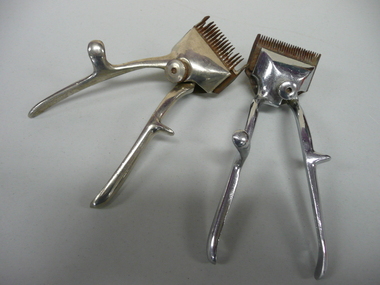 Accessory - HAIR CLIPPERS