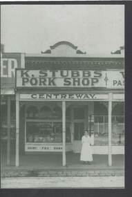 Photograph - CATHERINE STUBBS PHOTOS