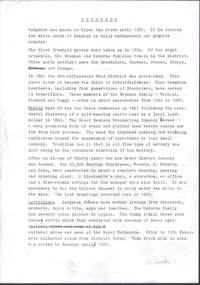 Document - SEDGWICK INFORMATION