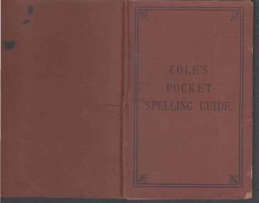 Ephemera - LYDIA CHANCELLOR COLLECTION: EPHEMERA