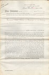 Document - BOOTH AND MCKENZIE ST MINING
