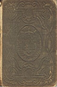 Book - IRELAND FIRST BOOK OF ARITHMETIC
