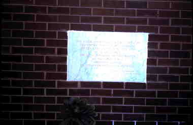 Slide - RALPH BIRRELL COLLECTION: EIG SCHOOL, c1970