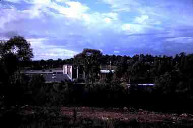 Slide - RALPH BIRRELL COLLECTION: EIG SCHOOL, c1970