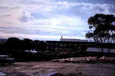 Slide - RALPH BIRRELL COLLECTION: EIG SCHOOL, c1970