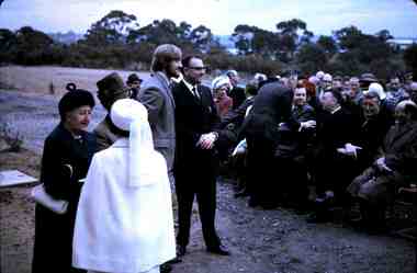 Slide - RALPH BIRRELL COLLECTION: EIG SCHOOL, c1970