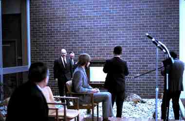 Slide - RALPH BIRRELL COLLECTION: EIG SCHOOL, c1970
