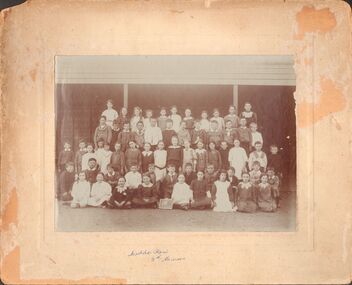 Photograph - W.G. DAHL PHOTO SERIES