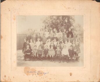 Photograph - W. G. DAHL PHOTO SERIES