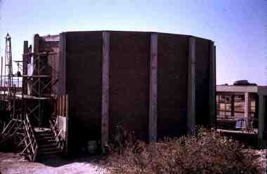 Slide - RALPH BIRRELL COLLECTION: EIG SCHOOL, c1970