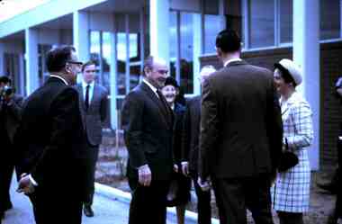 Slide - RALPH BIRRELL COLLECTION: EIG SCHOOL, c1970