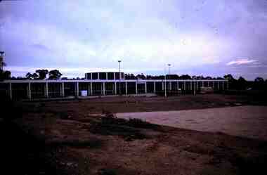 Slide - RALPH BIRRELL COLLECTION: EIG SCHOOL, c1970