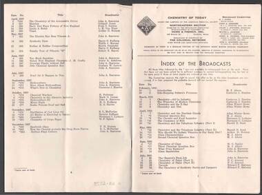 Document - BILL ASHMAN COLLECTION: CORRESPONDENCE