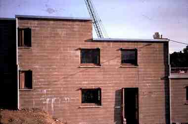 Slide - RALPH BIRRELL COLLECTION: EIG SCHOOL, c1974
