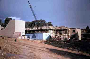 Slide - RALPH BIRRELL COLLECTION: EIG SCHOOL, c1974