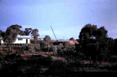 Slide - RALPH BIRRELL COLLECTION: EIG SCHOOL, c1974