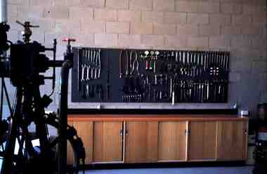 Slide - RALPH BIRRELL COLLECTION: EIG SCHOOL, c1966