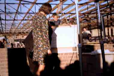 Slide - RALPH BIRRELL COLLECTION: EIG SCHOOL, c1966