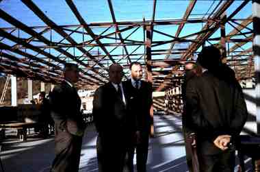 Slide - RALPH BIRRELL COLLECTION: EIG SCHOOL, c1966