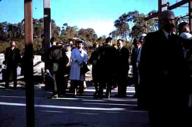 Slide - RALPH BIRRELL COLLECTION: EIG SCHOOL, c1966
