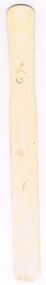Tool - GRAHAM HOOKEY COLLECTION: PLASTIC LETTER OPENER