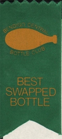Textile - JAMES LERK COLLECTION: ASSORTED SHOW RIBBONS