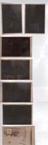Negative - BILL ASHMAN COLLECTION: VARIOUS NEGATIVES