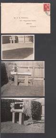 Photograph - BILL ASHMAN COLLECTION: SCALEBUOY