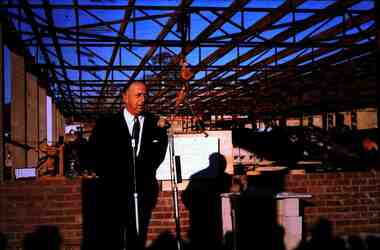 Slide - RALPH BIRRELL COLLECTION: EIG SCHOOL, c1966