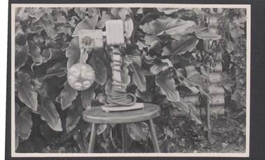 Photograph - BILL ASHMAN COLLECTION: SCALEBUOY PHOTOGRAPH