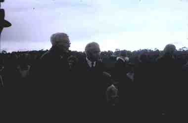 Slide - RALPH BIRRELL COLLECTION: EIG SCHOOL, c1966