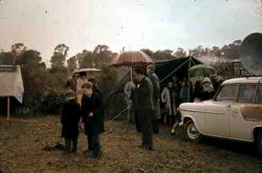 Slide - RALPH BIRRELL COLLECTION: EIG SCHOOL, c1966