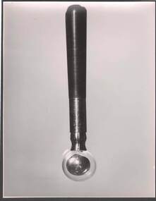 Photograph - BILL ASHMAN COLLECTION: SCALEBUOY VEST POCKET UNIT